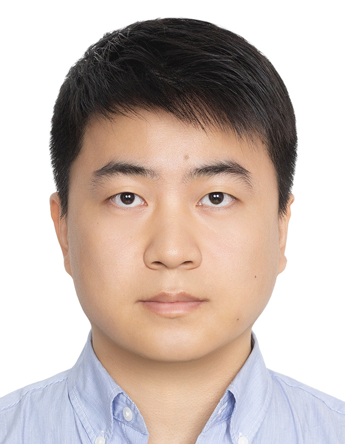 YU KUOYANG