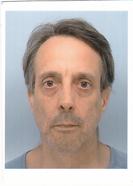 Luca GABBIANI