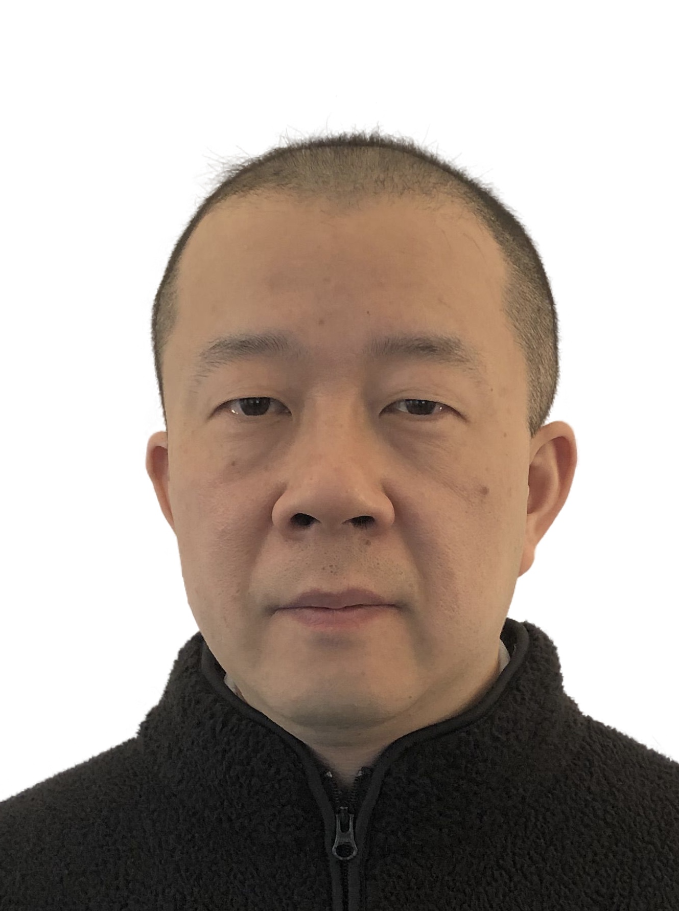 CHEN Jue