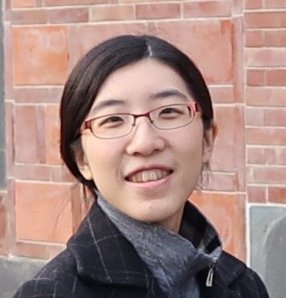 Wen-pei Lin