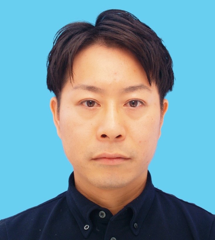 遠藤総史 Endo, Satoshi