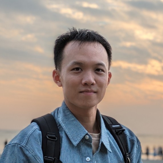 Fang-shuo Huang