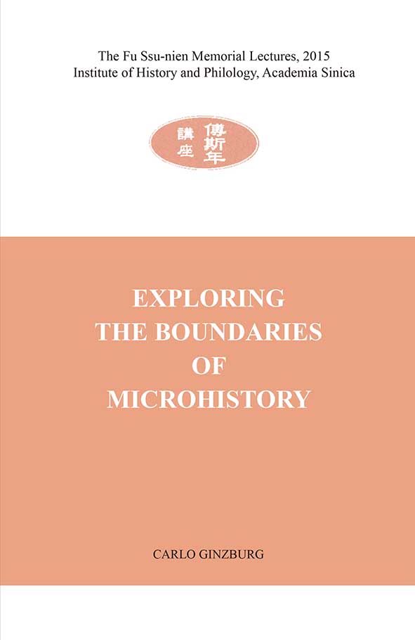 Exploring the Boundaries of Microhistory